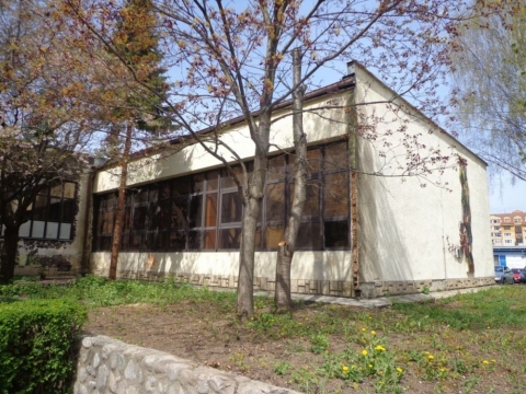 Administratívna budova, Liptovský Mikuláš