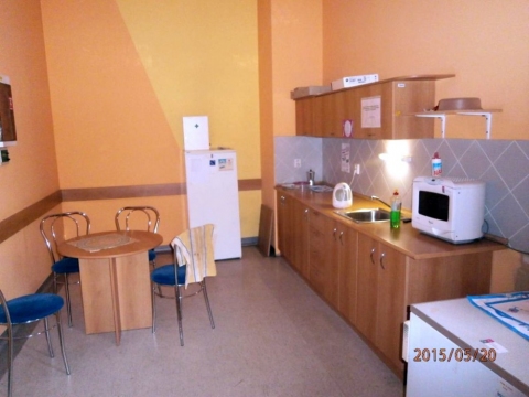 Administratívna budova, Banská Bystrica