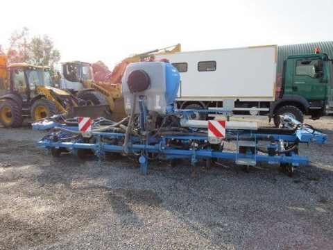 Sejačka na presný výsev - LEMKEN Azurit 9/8,75 KD Sejačka na presný výsev - LEMKEN Azurit 9/8,75 KD
