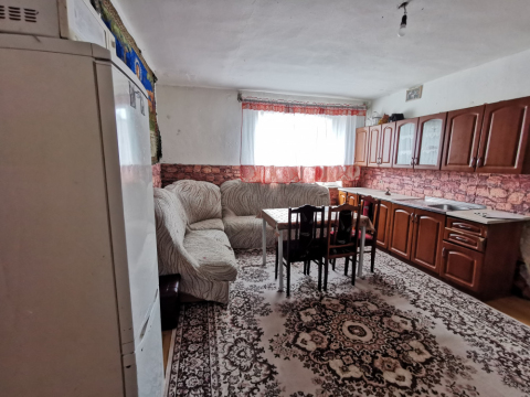 2-izbový byt neďaleko centra mesta Stropkov