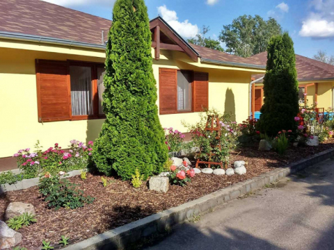 Apartmánový dom kúpele Patince - VYNIKAJÚCA INVESTIČNÁ PRÍLEŽITOSŤ! Apartmánový dom kúpele Patince - VYNIKAJÚCA INVESTIČNÁ PRÍLEŽITOSŤ!