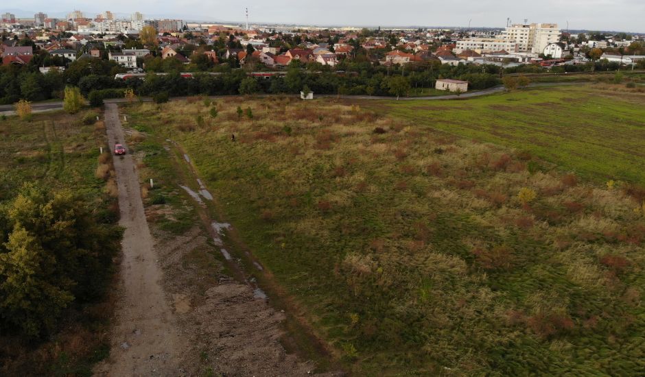 Predaj lukratívnych investičných pozemkov v Senci Predaj lukratívnych investičných pozemkov v Senci
