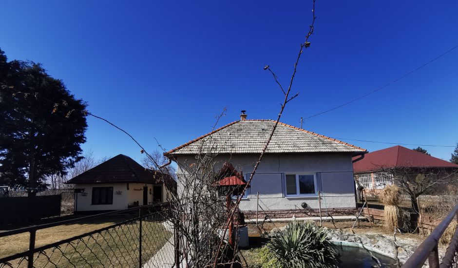 Dražba rodinného domu, Horný Pial Dražba rodinného domu, Horný Pial