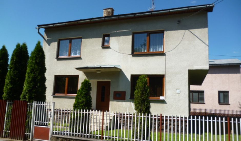 Dražba rodinného domu na Podhorskej ulici, Snina Dražba rodinného domu na Podhorskej ulici, Snina