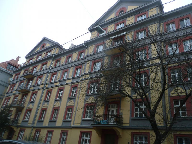 Dražba trojizbového bytu v Bratislave priamo v Starom Meste