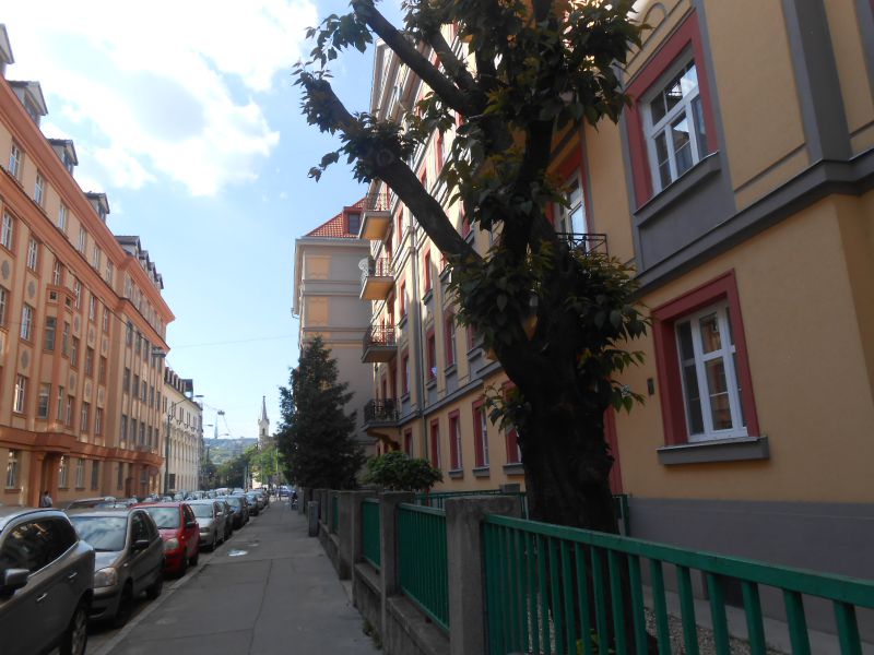 Dražba trojizbového bytu v Bratislave priamo v Starom Meste