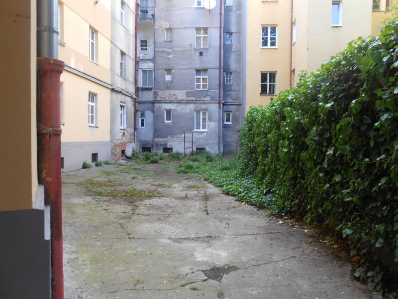 Dražba trojizbového bytu v Bratislave priamo v Starom Meste