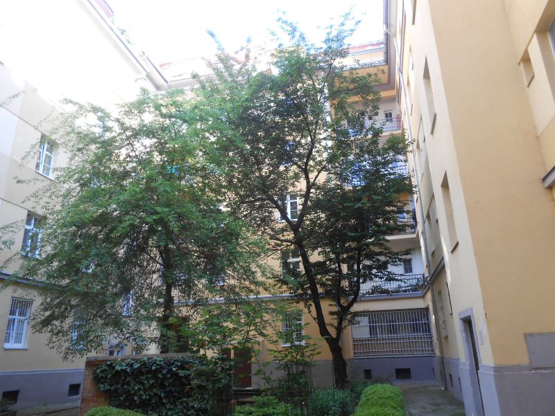 Dražba trojizbového bytu v Bratislave priamo v Starom Meste