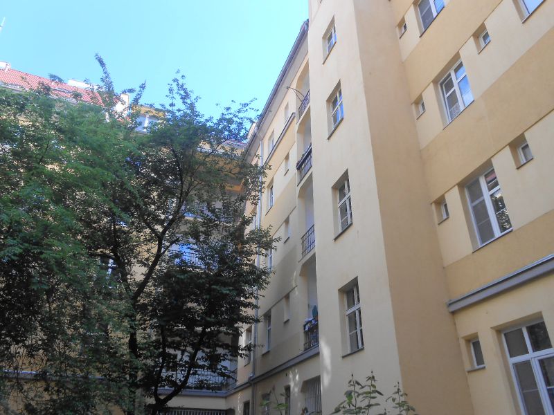 Dražba trojizbového bytu v Bratislave priamo v Starom Meste