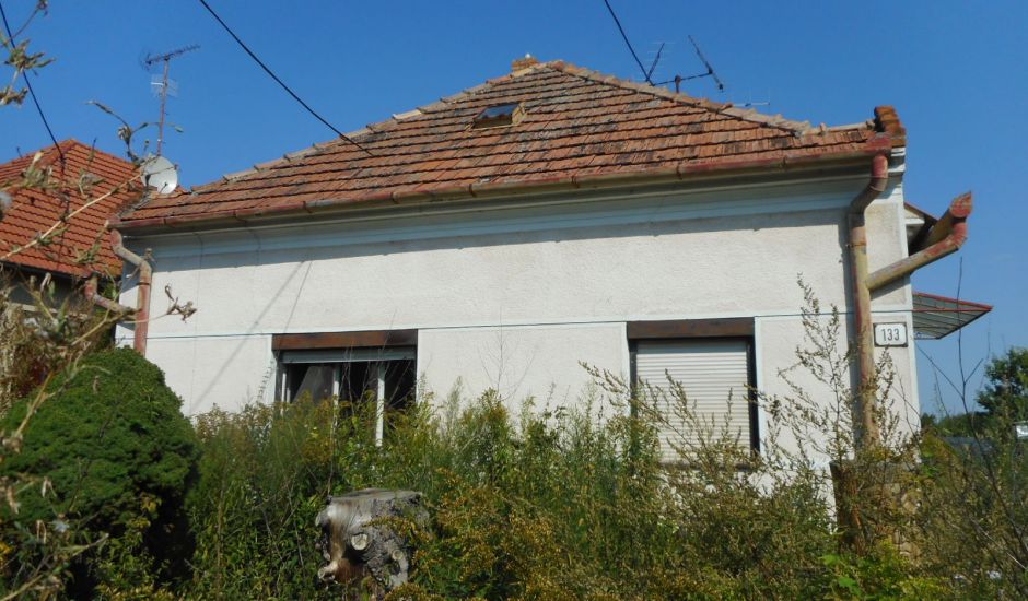 Dražba rodinného domu v obci Čiližská Radvaň Dražba rodinného domu v obci Čiližská Radvaň