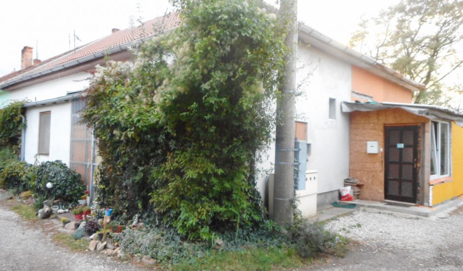 Dražba bytu v obci Štefanová Dražba bytu v obci Štefanová