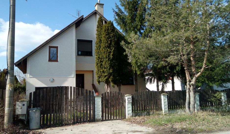Dražba domu v Lúči na Ostrove Dražba domu v Lúči na Ostrove