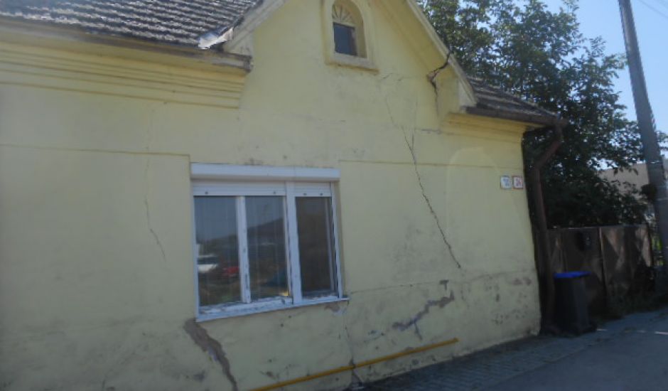 Dražba rodinného domu v Nitre Dražba rodinného domu v Nitre