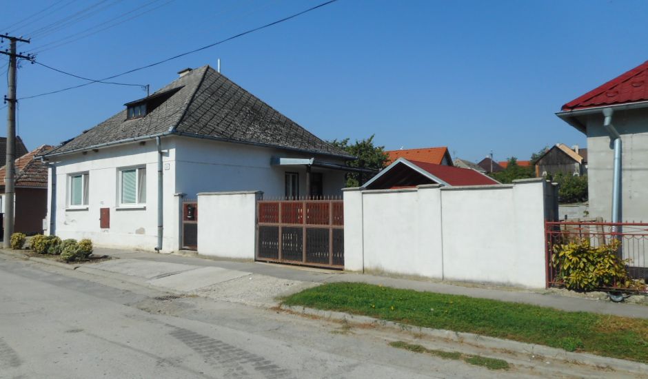Dražba domu v obci Šintava Dražba domu v obci Šintava