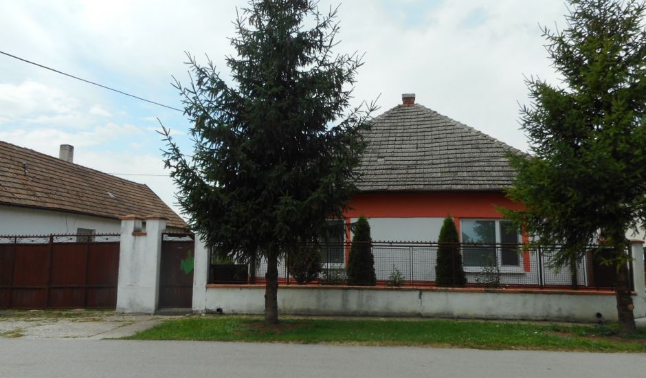 Dražba rodinného domu, Dolné Saliby Dražba rodinného domu, Dolné Saliby