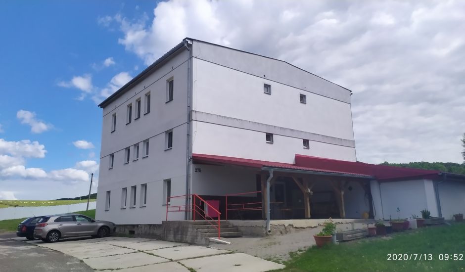 Dražba bytu v obci Mala Čausa Dražba bytu v obci Mala Čausa
