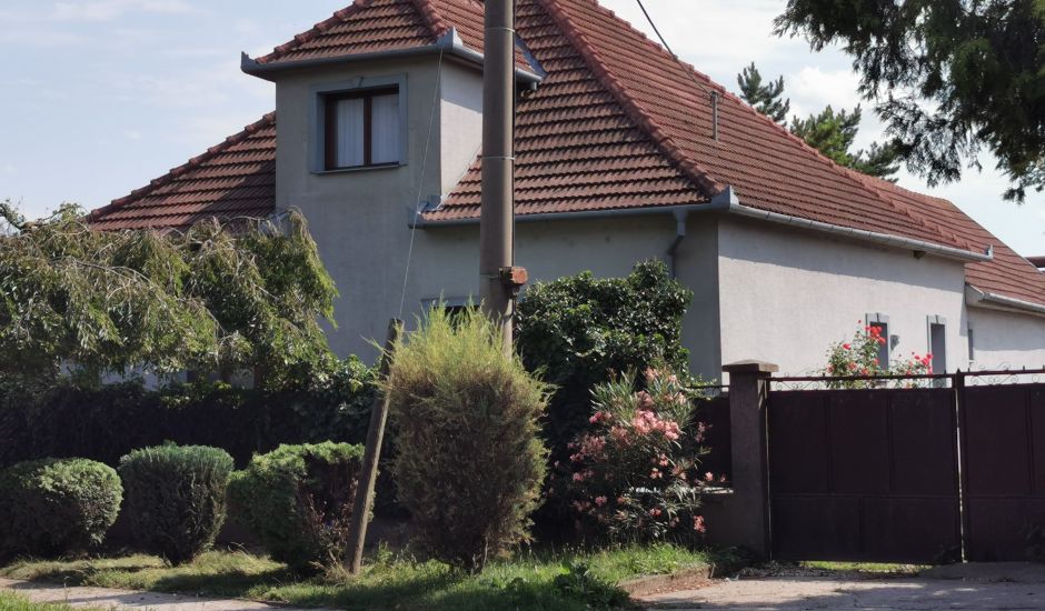 Dražba domu v Trhovej Hradskej Dražba domu v Trhovej Hradskej