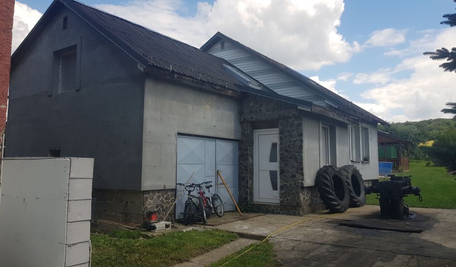Dražba domu v Moravanoch Dražba domu v Moravanoch