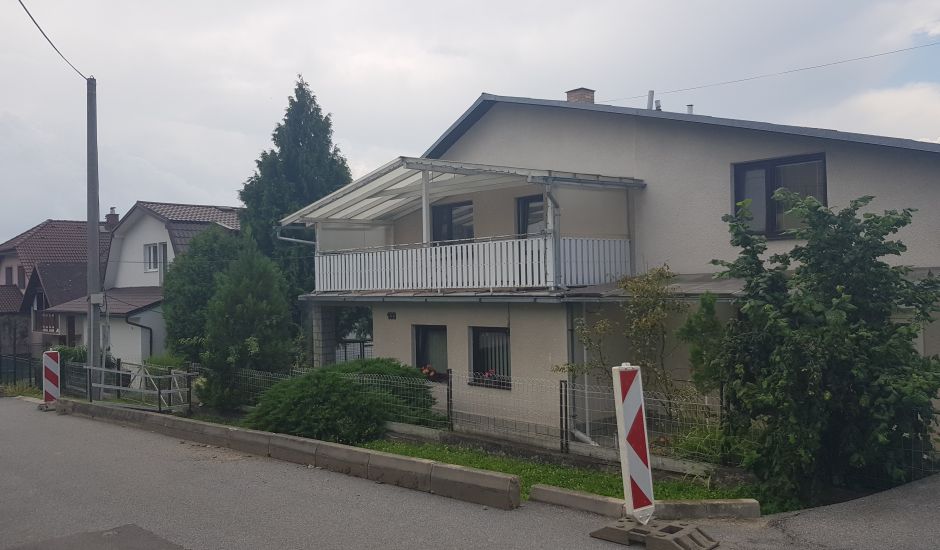 Dražba rodinného domu v Giraltovciach Dražba rodinného domu v Giraltovciach