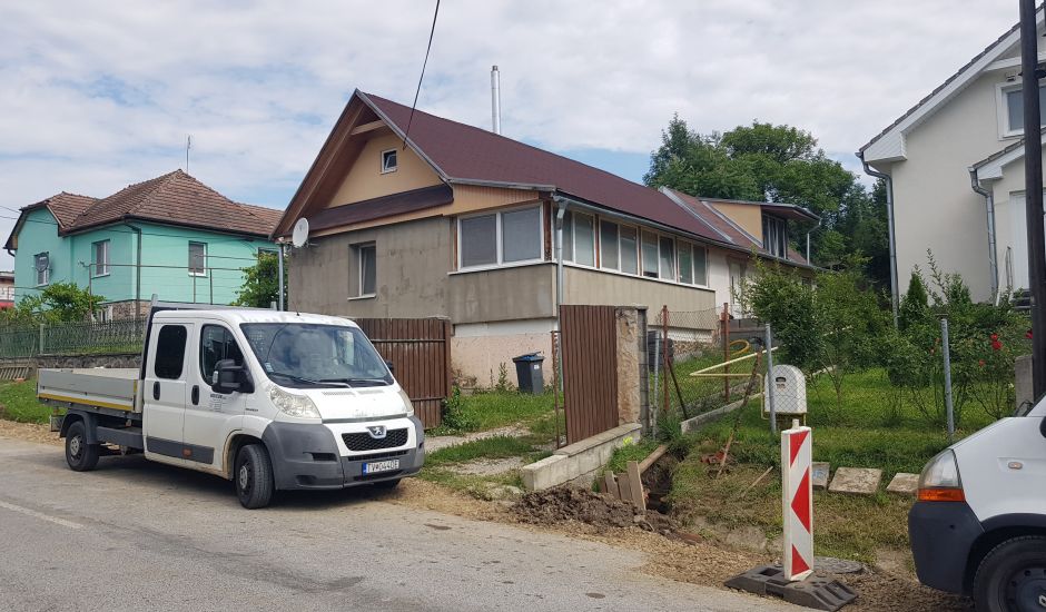 Dražba rodinného domu v Olšovanoch Dražba rodinného domu v Olšovanoch