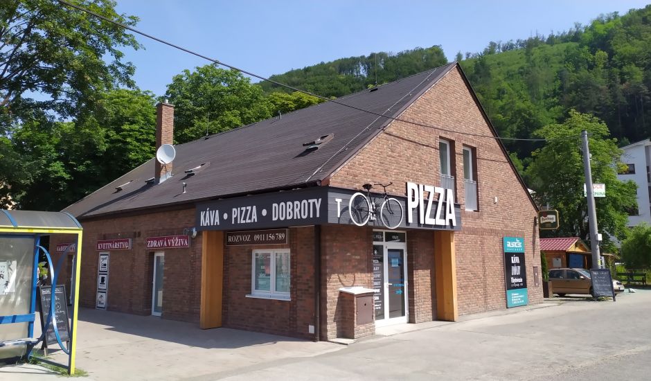 Dražba viacúčelového objektu v Trenčianskych Tepliciach Dražba viacúčelového objektu v Trenčianskych Tepliciach
