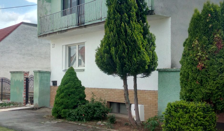 Dražba rodinného domu v Nižnej Dražba rodinného domu v Nižnej