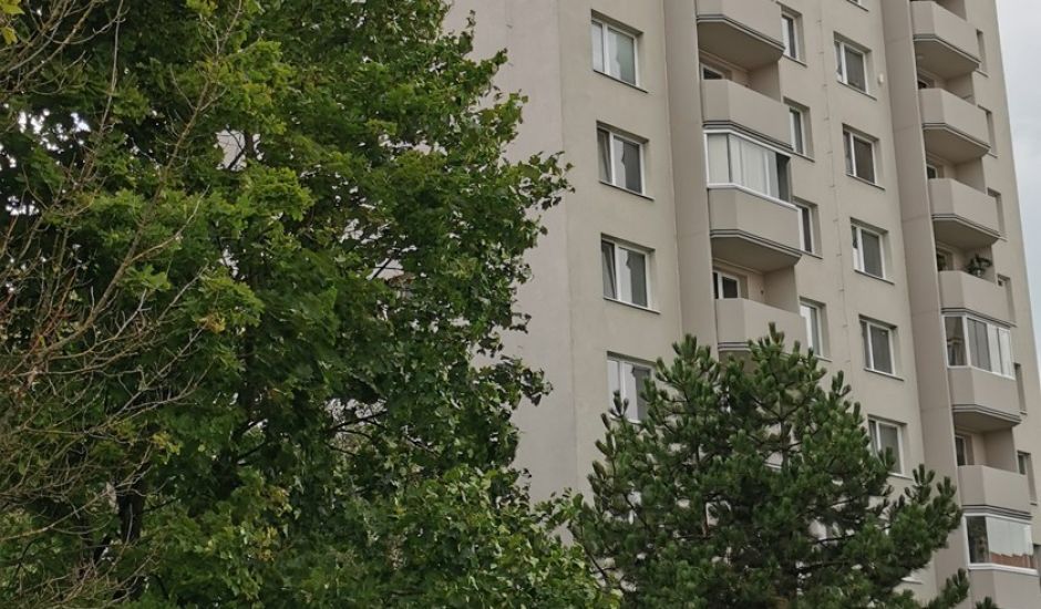 Dražba bytu v obci Holič, na ulici Hodonínska 15 Dražba bytu v obci Holič, na ulici Hodonínska 15