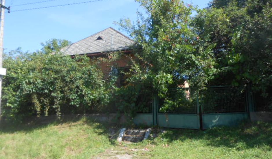 Dražba rodinného domu v obci Lontov Dražba rodinného domu v obci Lontov