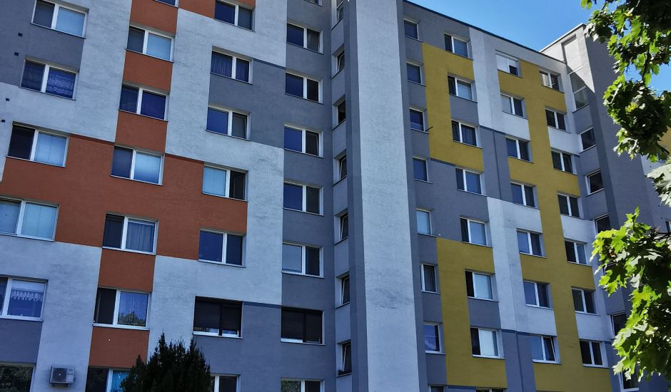 Dražba bytu V Bratislave - m. č. Podunajské Biskupice Dražba bytu V Bratislave - m. č. Podunajské Biskupice
