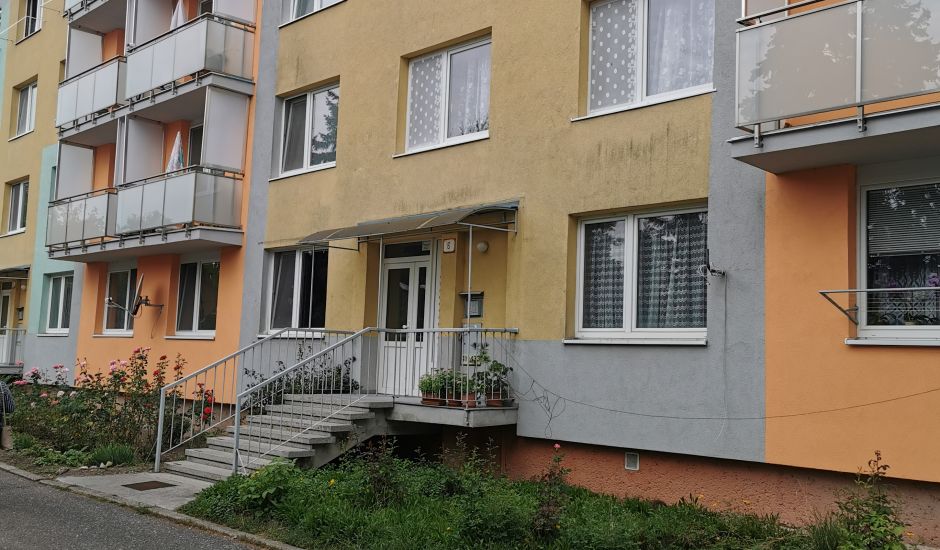 Dražby dvojizbového bytu v Leviciach Dražby dvojizbového bytu v Leviciach