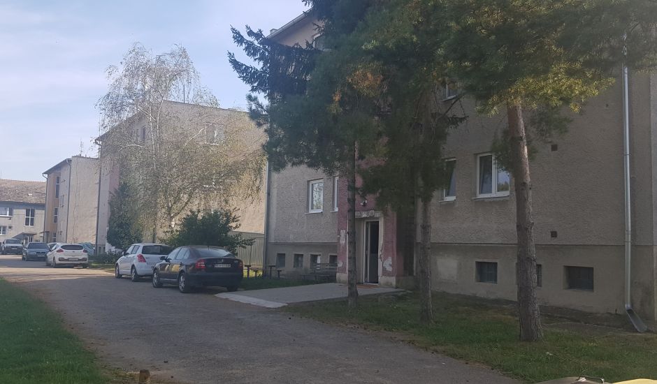 Dražba bytu v Budkovciach Dražba bytu v Budkovciach