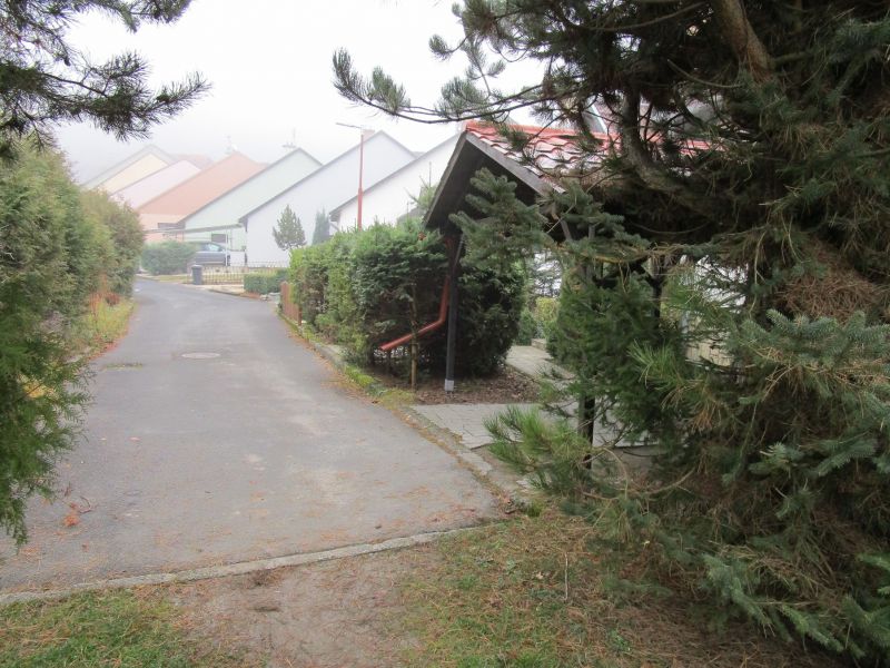 Dražba domu v Spišskej Novej Vsi