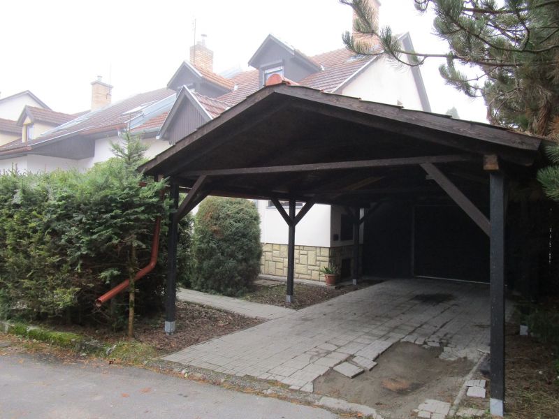 Dražba domu v Spišskej Novej Vsi