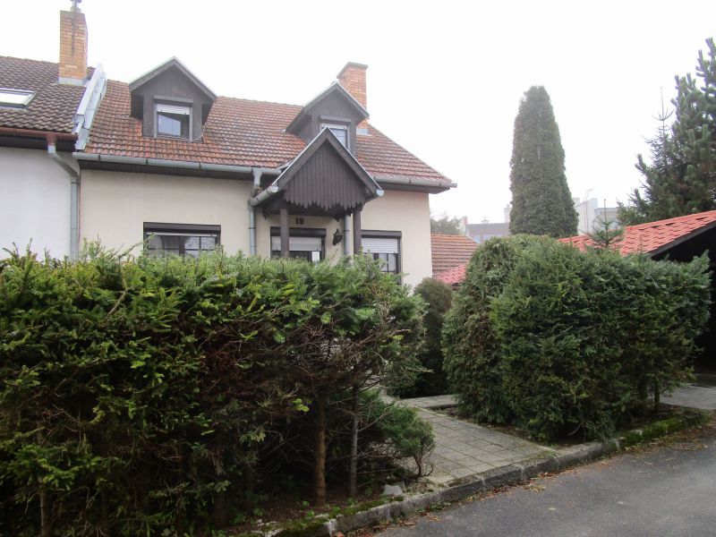 Dražba domu v Spišskej Novej Vsi