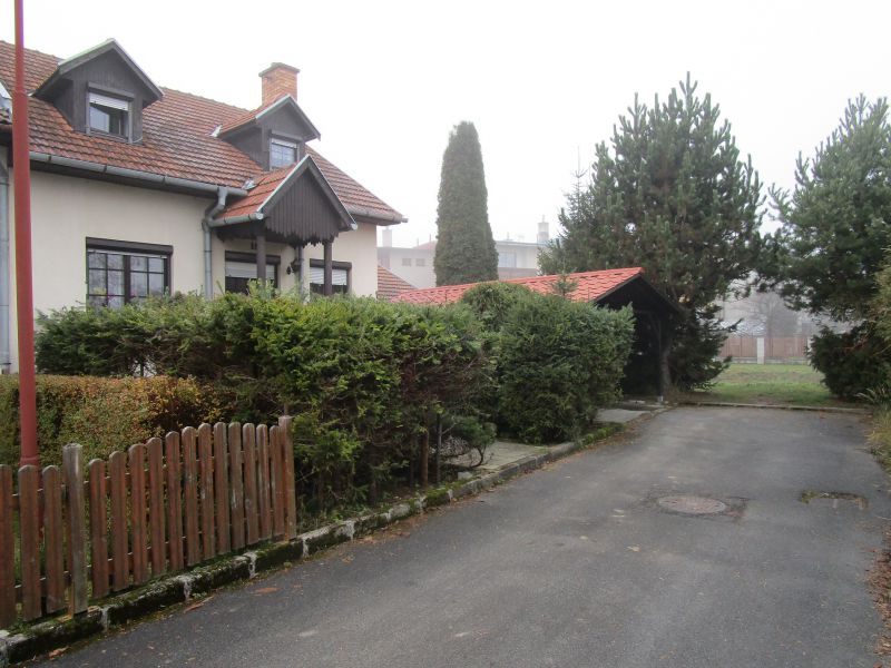 Dražba domu v Spišskej Novej Vsi