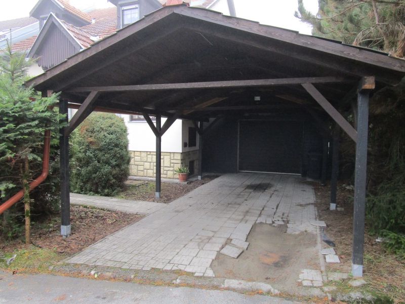 Dražba domu v Spišskej Novej Vsi