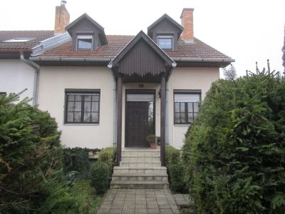 Dražba domu v Spišskej Novej Vsi