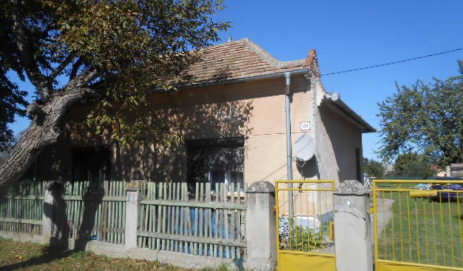 Dražba rodinného domu v obci Iža Dražba rodinného domu v obci Iža