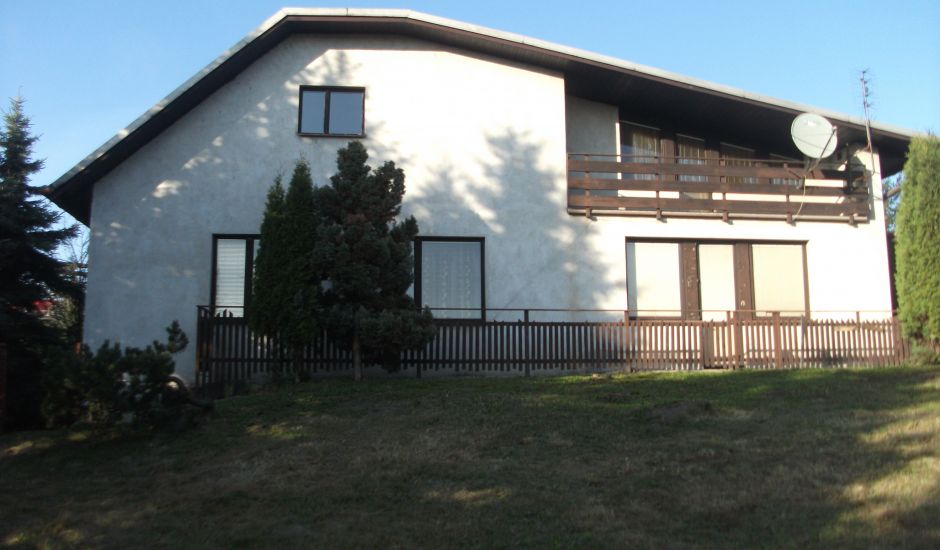 Dražba rodinného domu v Čadci, časť Čadečka Dražba rodinného domu v Čadci, časť Čadečka