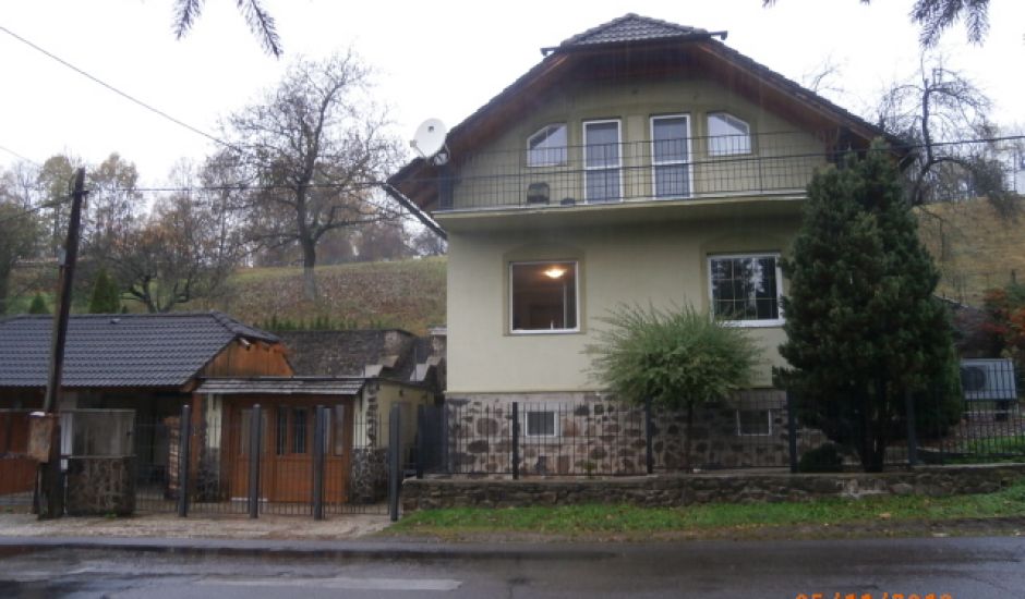 Dražba rodinného domu v obci Lúčky Dražba rodinného domu v obci Lúčky