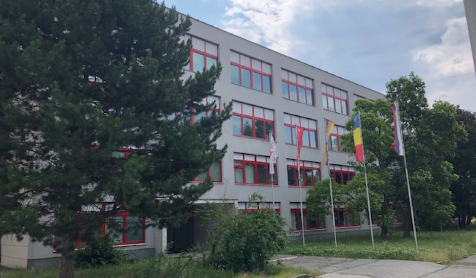 Pripravujeme dražbu výrobného areálu vo Vrbovom Pripravujeme dražbu výrobného areálu vo Vrbovom
