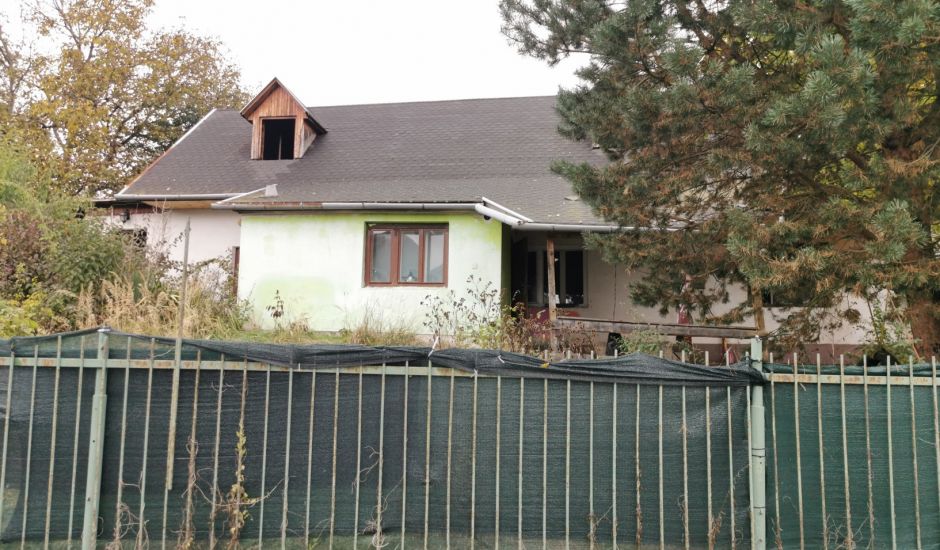 Dražba domu v Prievidzi, k. u. Veľká Lehôtka Dražba domu v Prievidzi, k. u. Veľká Lehôtka