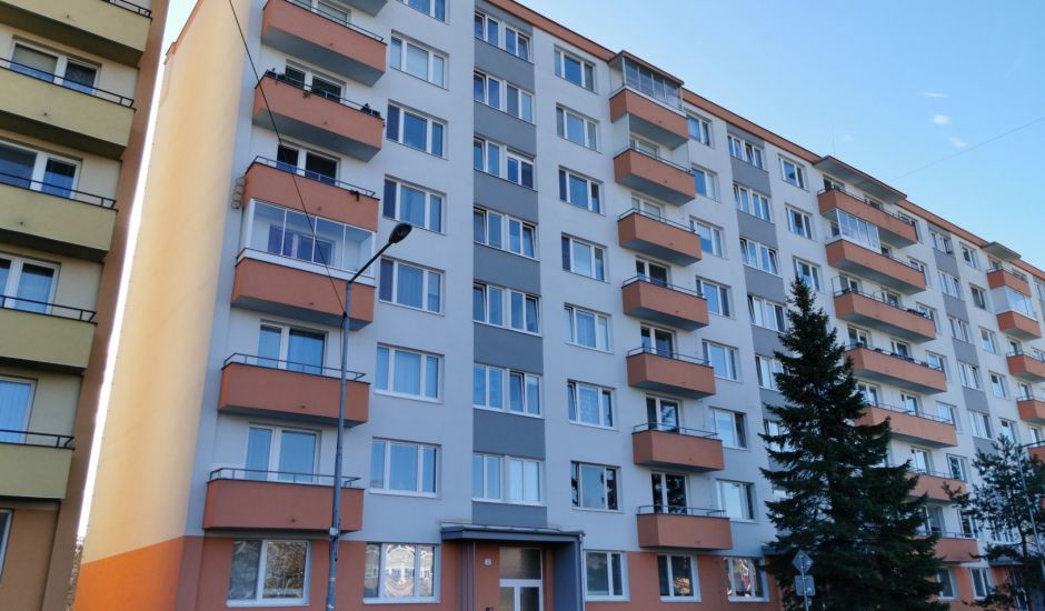 Dražba dvojizbového bytu v Prievidzi Dražba dvojizbového bytu v Prievidzi