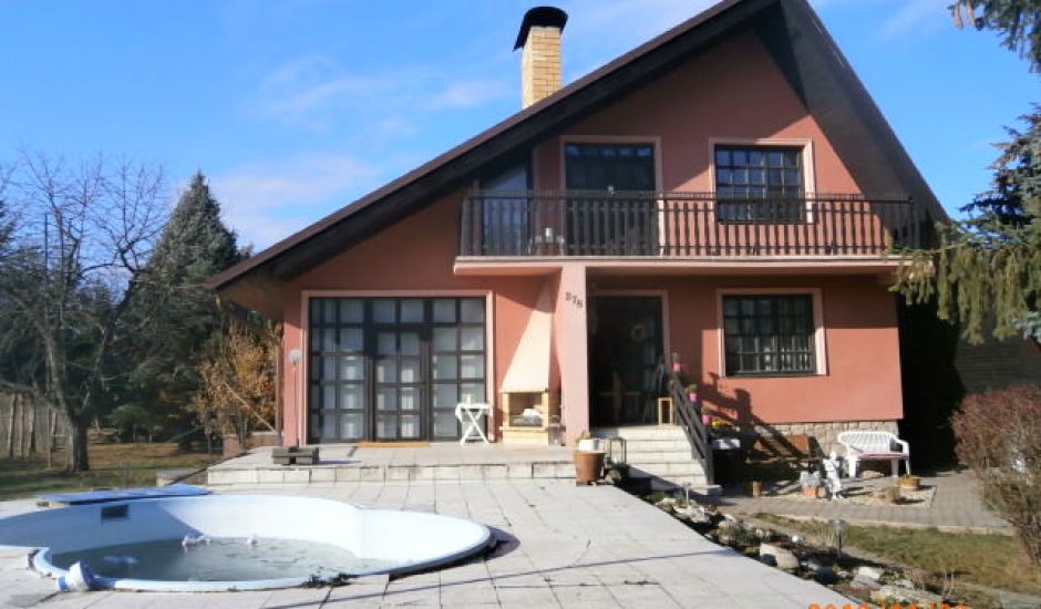 Dražba rodinného domu v obci Želovce Dražba rodinného domu v obci Želovce