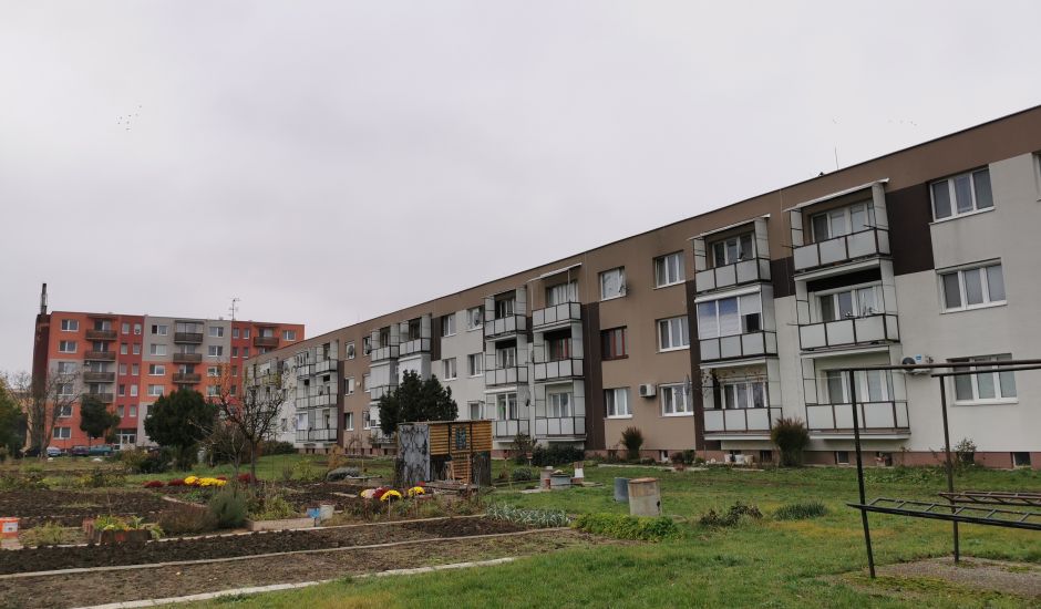 Dražba byt v Sládkovičove Dražba byt v Sládkovičove