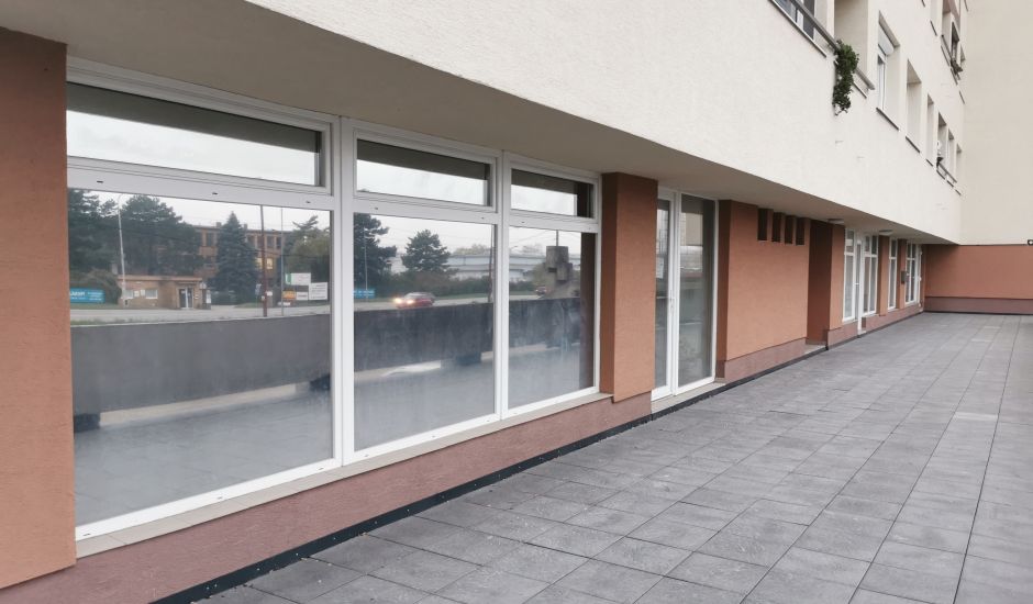 Pripravujeme dražbu nebytových priestorov v Rači Pripravujeme dražbu nebytových priestorov v Rači