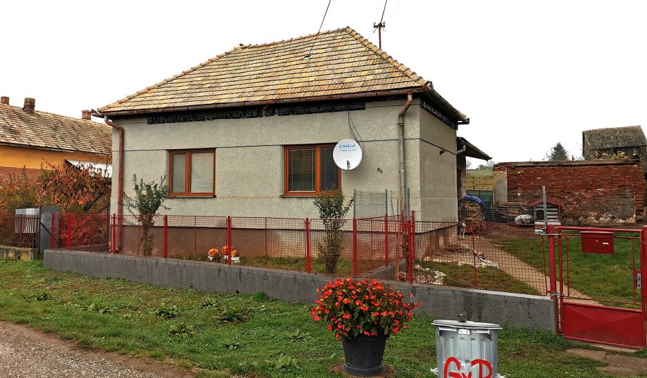Dražba rodinného domu v obci Ivanice Dražba rodinného domu v obci Ivanice