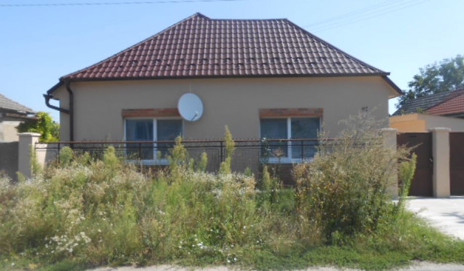 Dražba rodinného domu v obci Neded Dražba rodinného domu v obci Neded