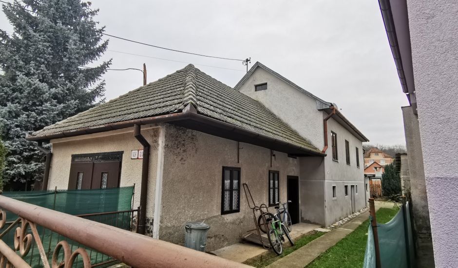 Dražba domu v obci Dolné Vestenice Dražba domu v obci Dolné Vestenice