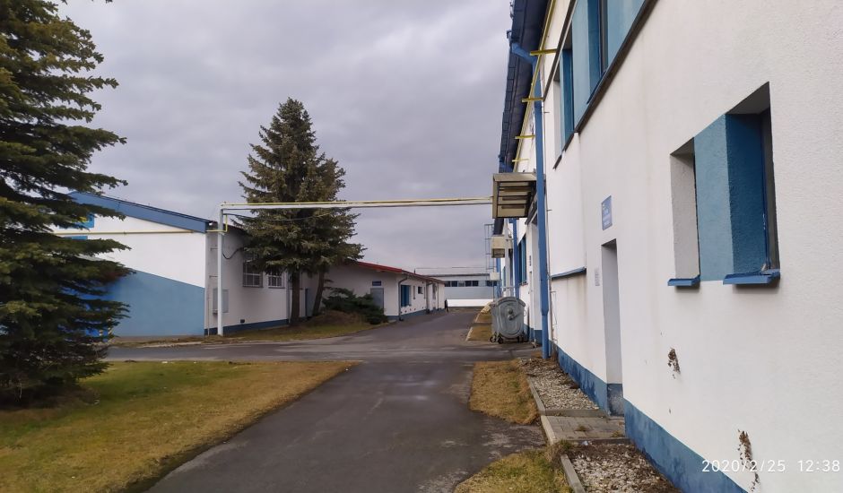 Pripravujeme dražbu priemyselného parku s pozemkami o výmere 18 861 m2, v obci Čimhová, okres Tvrdošín. Pripravujeme dražbu priemyselného parku s pozemkami o výmere 18 861 m2, v obci Čimhová, okres Tvrdošín.